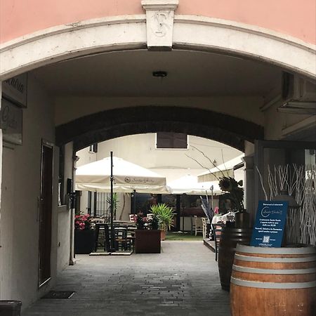 Garda Lake Attic Montinelle Экстерьер фото