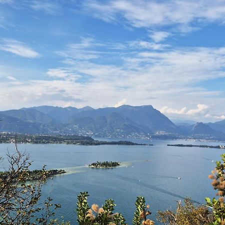 Garda Lake Attic Montinelle Экстерьер фото