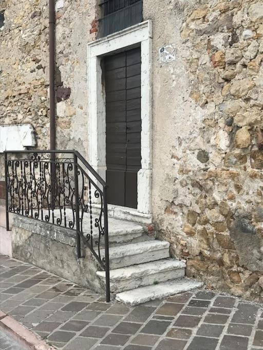 Garda Lake Attic Montinelle Экстерьер фото