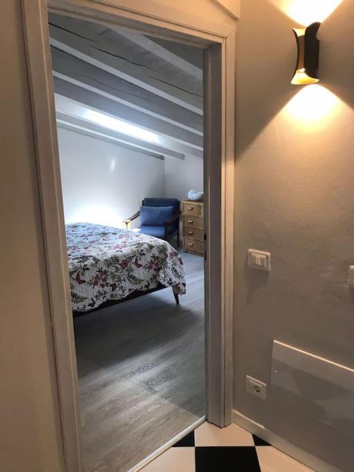 Garda Lake Attic Montinelle Экстерьер фото