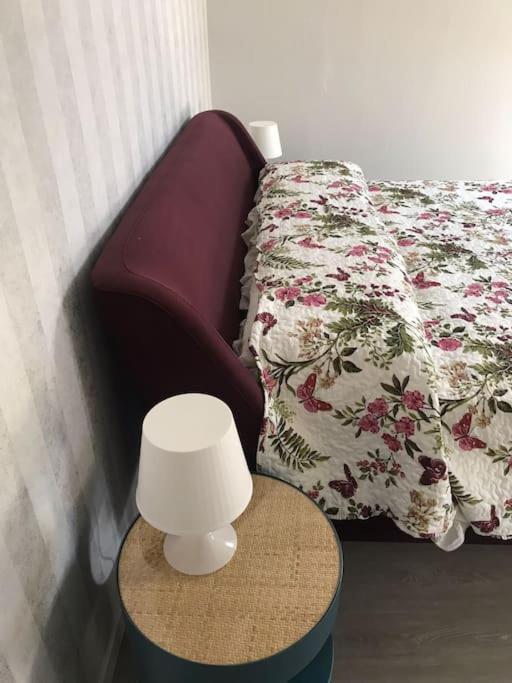 Garda Lake Attic Montinelle Экстерьер фото