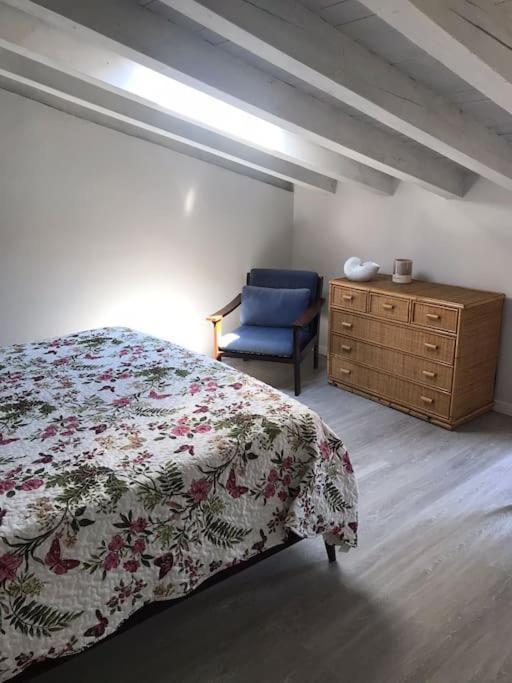 Garda Lake Attic Montinelle Экстерьер фото