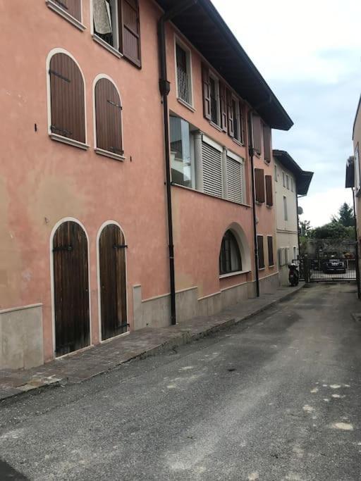 Garda Lake Attic Montinelle Экстерьер фото